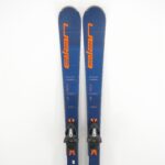 Schiuri sh Elan Element, 160 cm