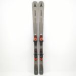 Schiuri sh Atomic Vantage 75 R, 161 cm - imagine 2