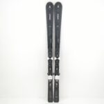 Schiuri sh Atomic Cloud 12, 161 cm - imagine 2