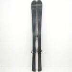 Schiuri sh Atomic Cloud 12, 161 cm - imagine 5