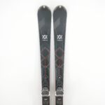 Schiuri sh Volkl Flair 76, 161 cm