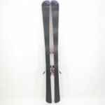 Schiuri sh Rossignol Famous 6, 163 cm - imagine 5