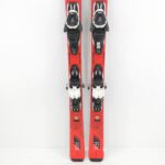 Schiuri sh Atomic Redster RX, 163 cm - imagine 4