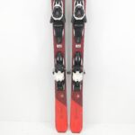 Schiuri sh Atomic Vantage X 75, 163 cm - imagine 4