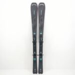 Schiuri sh Head Pure Joy, 153 cm - imagine 2