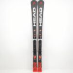 Schiuri sh Head Supershape i. Rally, 170 cm - imagine 2