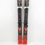 Schiuri sh Head Supershape i. Rally, 170 cm - imagine 4