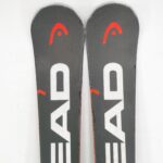 Schiuri sh Head Supershape i. Rally, 170 cm - imagine 5