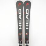 Schiuri sh Head Supershape i. Rally, 170 cm