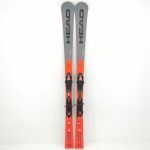 Schiuri sh Head Supershape i. Rally, 170 cm - imagine 2