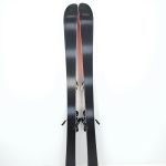 Schiuri twin tip/free style Atomic Punx 5, 150 cm - imagine 6