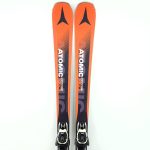 Schiuri sh Atomic Vantage X75, 170 cm