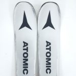 Schiuri sh Atomic Vantage 83, twin tip, 165 cm - imagine 4