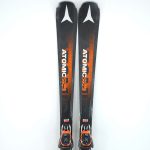 Schiuri sh Atomic Vantage X 75 C, 170 cm