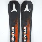 Schiuri sh Atomic Vantage X 75 C, 170 cm - imagine 4