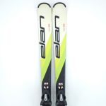 Schiuri sh Elan Carve X, 168 cm