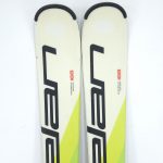 Schiuri sh Elan Carve X, 168 cm - imagine 4