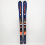 Schiuri sh Dynastar Legend X80, 152 cm - imagine 2