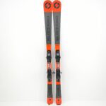 Schiur sh Blizzard WCR, 167 cm - imagine 2