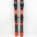 Schiur sh Blizzard WCR, 167 cm - imagine 4