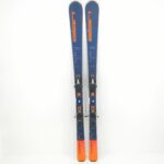 Schiuri sh Elan Element, 168 cm - imagine 2