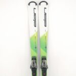 Schiuri sh Elan Explore, 168 cm