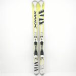 Schiuri sh  Salomon X-Max X10, 169 cm - imagine 2