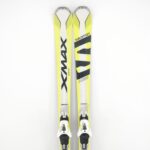 Schiuri sh  Salomon X-Max X10, 169 cm