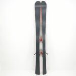 Schiuri sh Atomic Redster CS, 165 cm - imagine 5