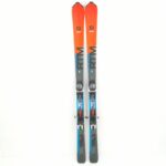 Schiuri sh Volkl RTM 7.4, 170 cm - imagine 2