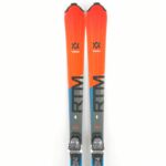 Schiuri sh Volkl RTM 7.4, 170 cm