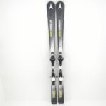 Schiuri sh Atomic Vantage X Pace, 170 cm - imagine 2