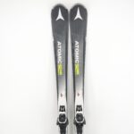 Schiuri sh Atomic Vantage X Pace, 170 cm