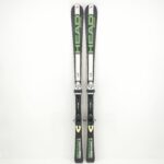 Schiuri sh Head STR Race Rebels , 170 cm - imagine 2