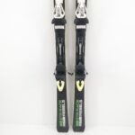 Schiuri sh Head STR Race Rebels , 170 cm - imagine 4