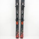 Schiuri sh Fischer Progressor XTR, 170 cm - imagine 4