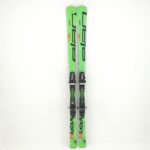 Schiuri sh Elan RGSX Ti, 170 cm - imagine 2