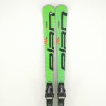 Schiuri sh Elan RGSX Ti, 170 cm