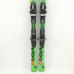 Schiuri sh Elan RGSX Ti, 170 cm - imagine 4