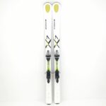 Schiuri sh Kastle LX 82, 172 cm - imagine 2