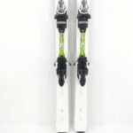 Schiuri sh Kastle LX 82, 172 cm - imagine 4