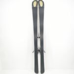 Schiuri sh Kastle LX 82, 172 cm - imagine 5