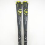 Schiuri sh Rossignol Pursuit 700 Ti, 177 cm