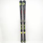 Schiuri sh Fischer RC4 The Curv Ti, 178 cm - imagine 2