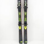 Schiuri sh Fischer RC4 The Curv Ti, 178 cm - imagine 4
