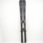 Schiuri sh Fischer RC4 The Curv Ti, 178 cm - imagine 5