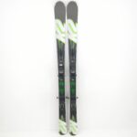 Schiuri sh K2 Konic 76 Photon, 163 cm - imagine 2