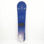 Placa snowboard sh Axces Protector, 130 cm - imagine 2