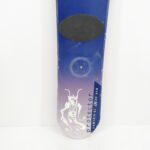 Placa snowboard sh Axces Protector, 130 cm - imagine 4