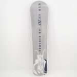 Placa snowboard sh Axces Protector, 130 cm - imagine 5